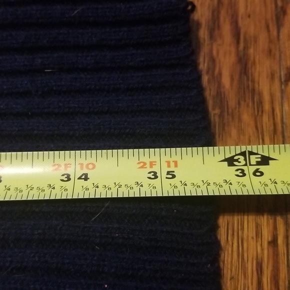 Forever 21 Knitted Dress/ Sweater - Picture 8 of 10